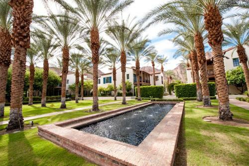 Studio Villa In La Quinta, Ca (#lv014)