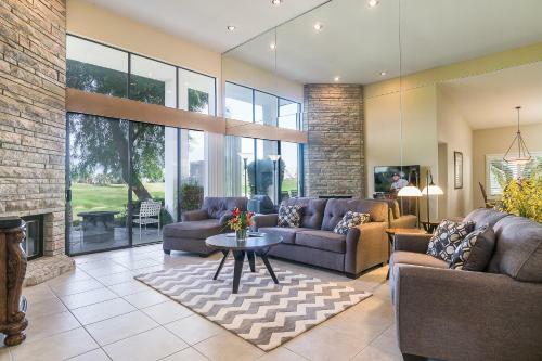 Apartamento 55092 Oak Tree Condo