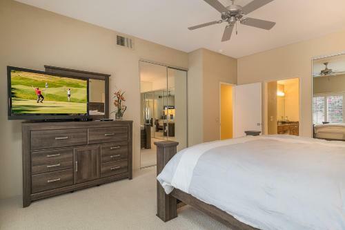Apartamento 55092 Oak Tree Condo