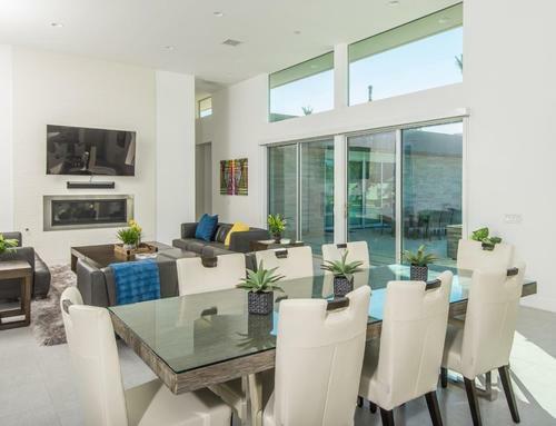 Polo Villas House 2