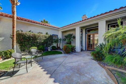 La Quinta House #264 Home