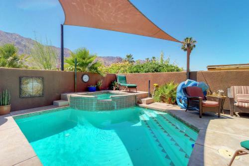 Avenue Rubio Retreat