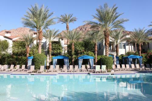 Villa 48560 Legacy Drive
