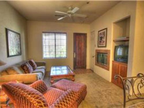 Q1003 - Casitas Las Rosas Villa