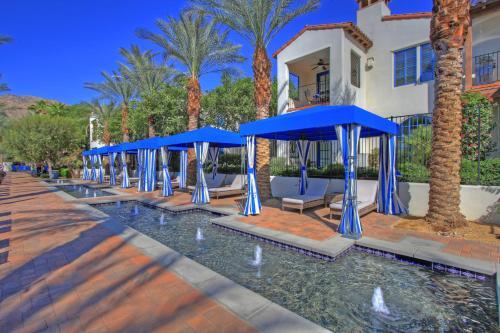 Studio Villa In La Quinta, Ca (#lv019)