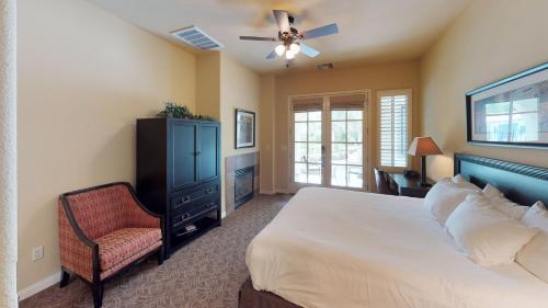 Studio Villa In La Quinta, Ca (#lv019)