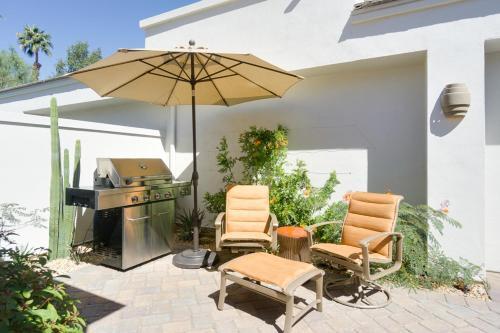Apartamento Designer Palm Springs Condo