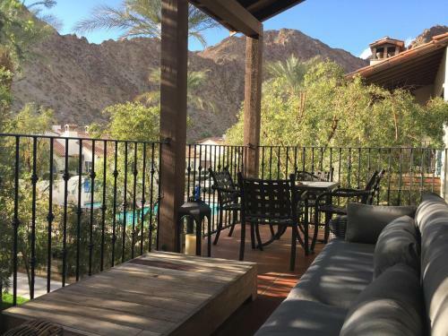Legacy Villas La Quinta - Legacy Drive #219147