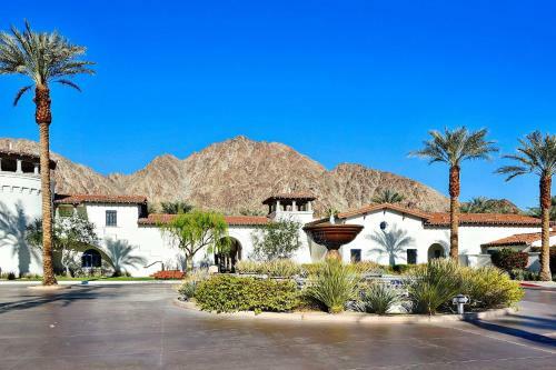 Legacy Villas La Quinta - Legacy Drive #219147