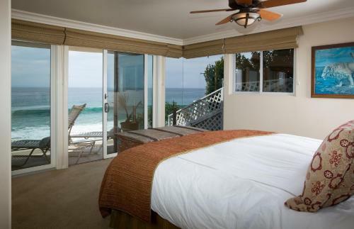 Villa Seychelles