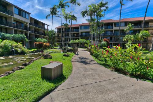 Papakea Resort