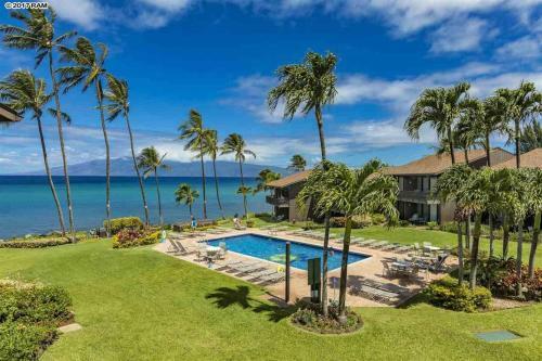 Mahina Surf 221