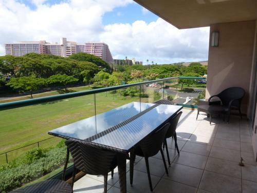 Apartamento Konea 440 At Honua Kai