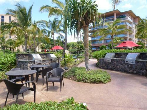 Apartamento Konea 440 At Honua Kai
