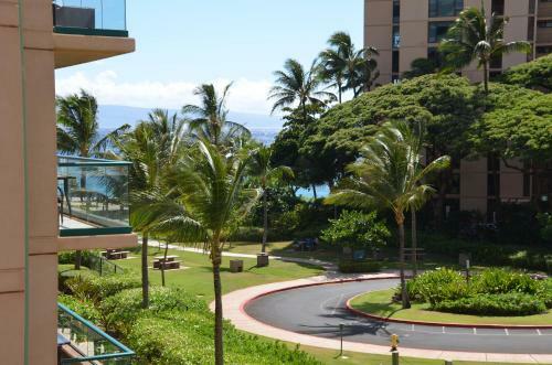 Apartamento Konea 440 At Honua Kai