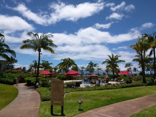 Apartamento Konea 244 At Honua Kai