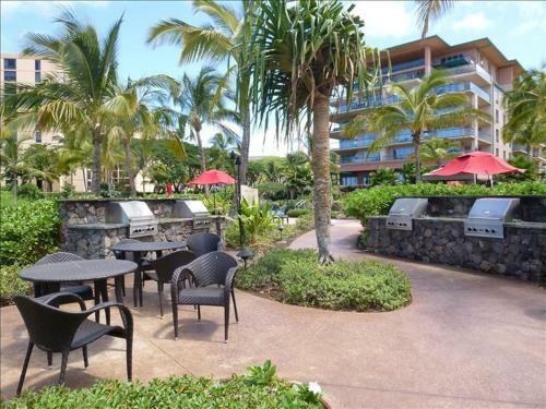 Apartamento Konea 244 At Honua Kai