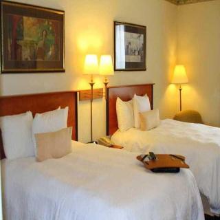 Hotel Hampton Inn Houston-pearland Tx