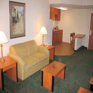 Hotel Hampton Inn Houston-pearland Tx