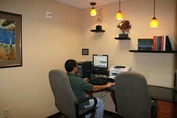 Hotel Hampton Inn Houston-pearland Tx