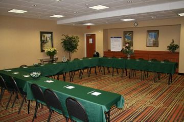 Hotel Hampton Inn Houston-pearland Tx
