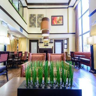 Hotel Hampton Inn Houston-pearland Tx