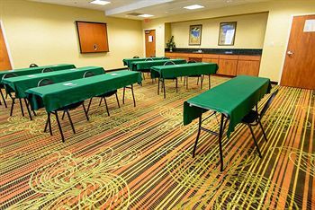 Hotel Hampton Inn Houston-pearland Tx