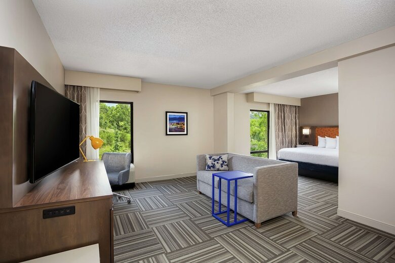 Hotel Hampton Inn Kingsport