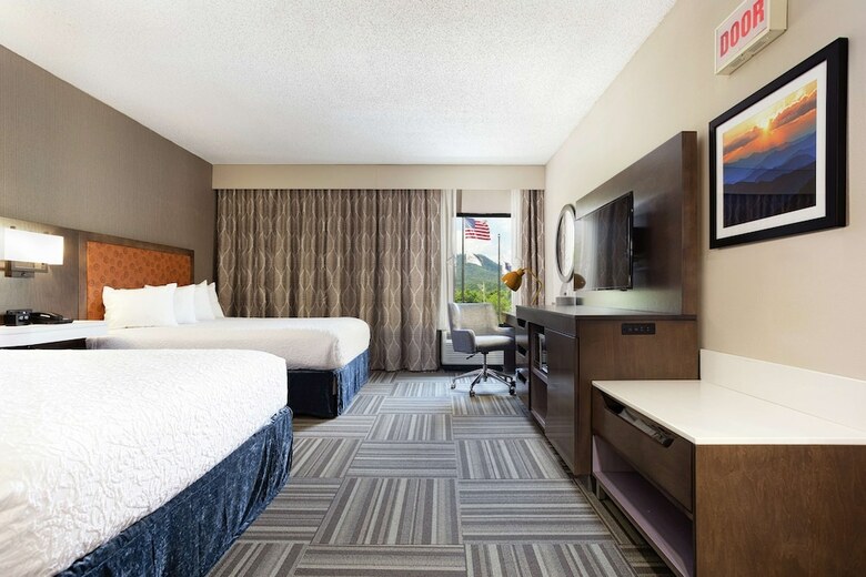 Hotel Hampton Inn Kingsport