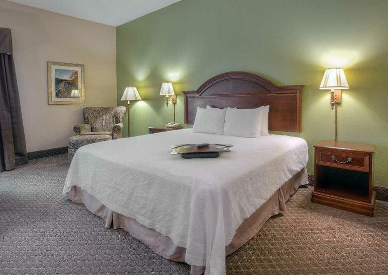 Hotel Hampton Inn Kingsport