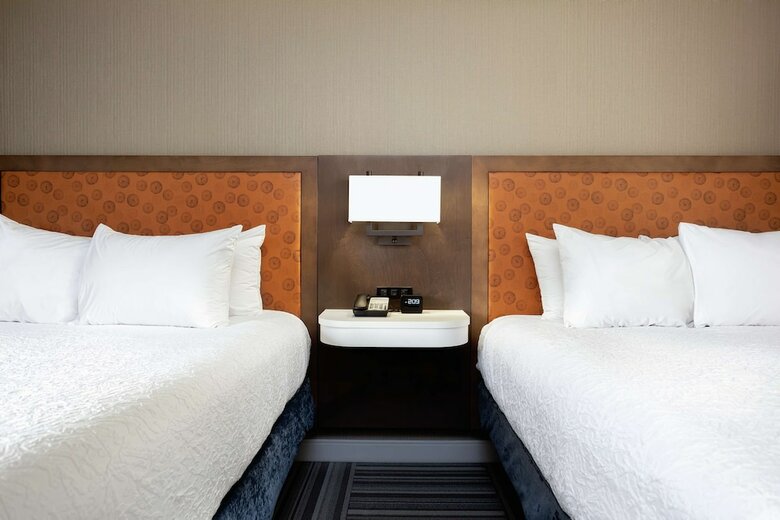 Hotel Hampton Inn Kingsport