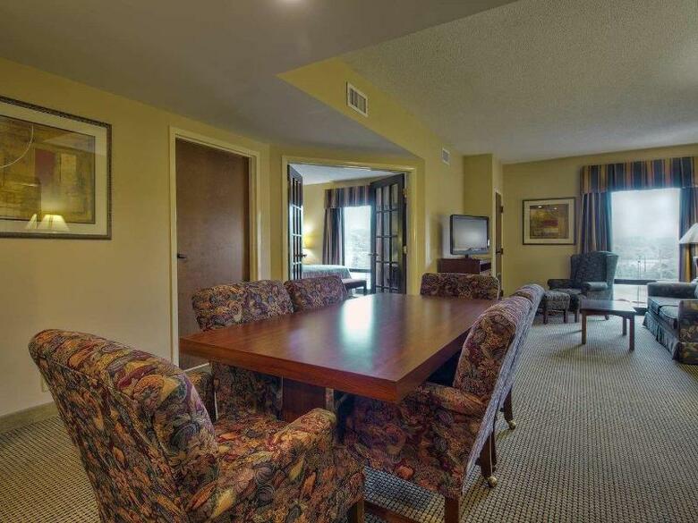 Hotel Hampton Inn Kingsport