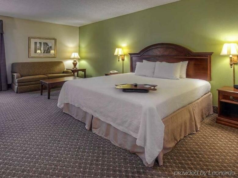 Hotel Hampton Inn Kingsport