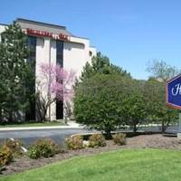 Hotel Hampton Inn Chicago-lombard, Il