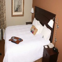 Hotel Hampton Inn Baltimore/bwi Airport