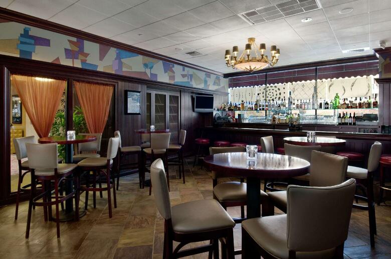 Hotel Hilton Milwaukee City Center