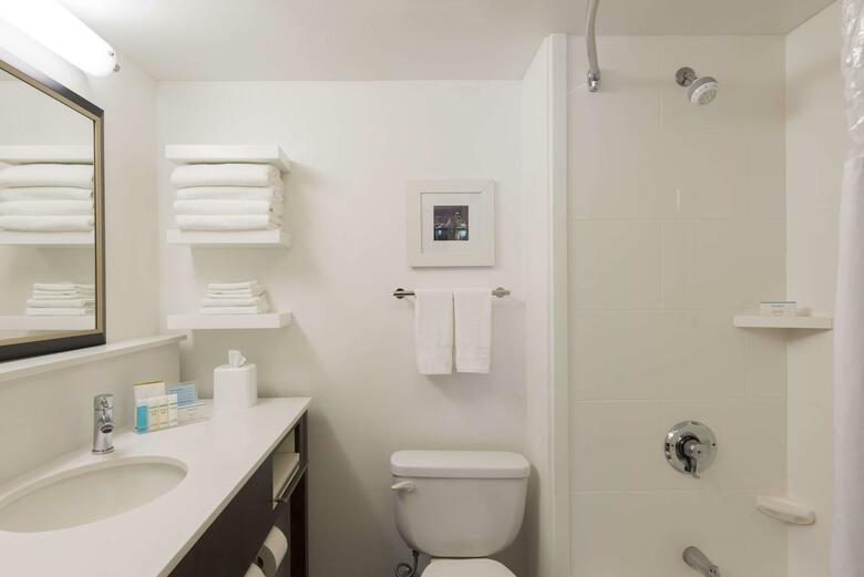 Hotel Hampton Inn Milwaukee-northwest