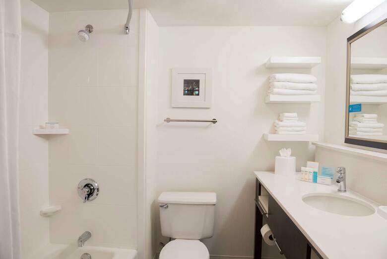 Hotel Hampton Inn Milwaukee-northwest