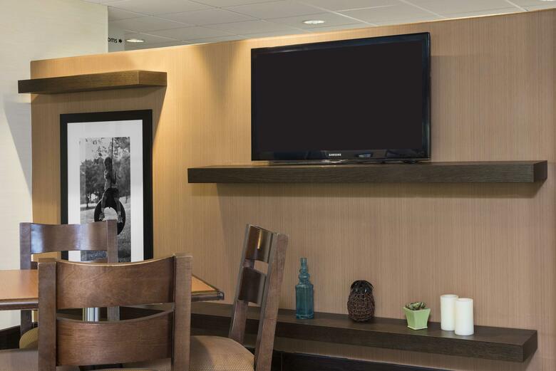 Hotel Hampton Inn Milwaukee-northwest
