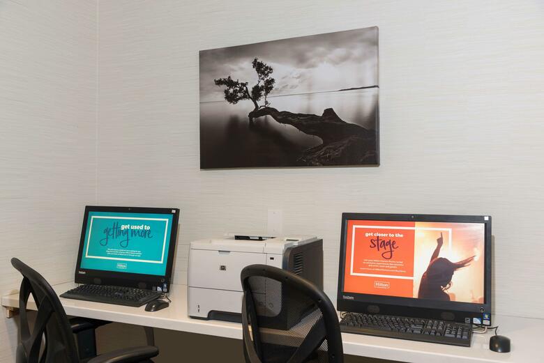 Hotel Hampton Inn Milwaukee-northwest