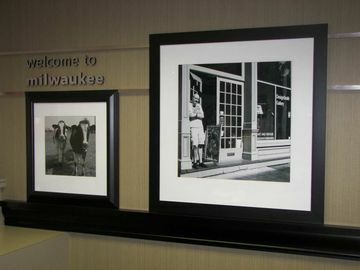 Hotel Hampton Inn Milwaukee-northwest