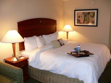 Hotel Hampton Inn Milwaukee-northwest