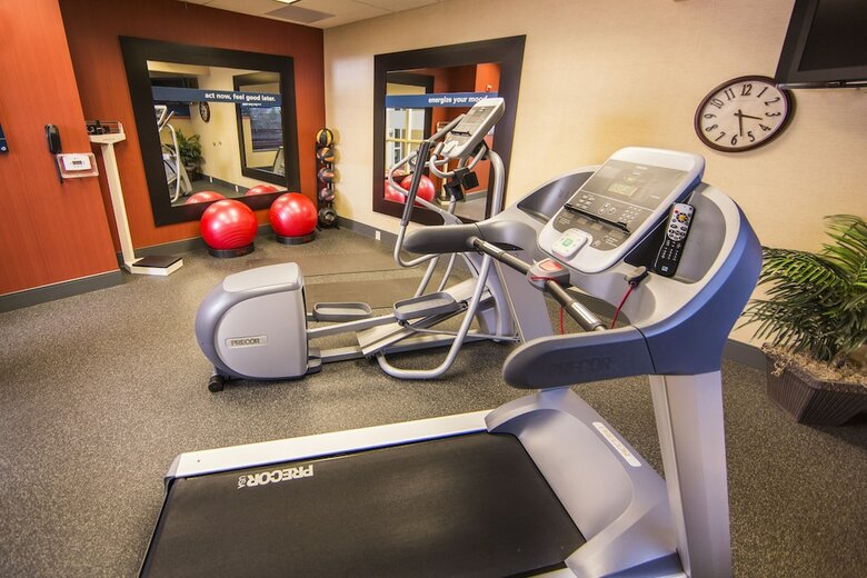 Hotel Hampton Inn & Suites Murfreesboro