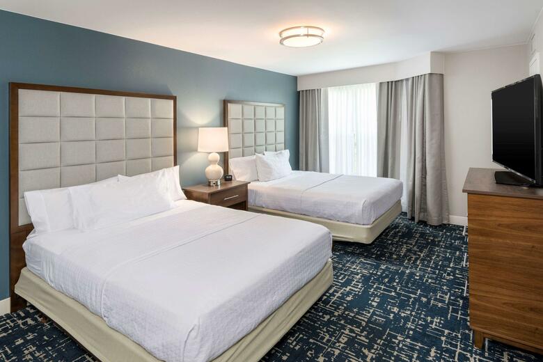 Hotel Homewood Suites By Hilton Mt. Laurel
