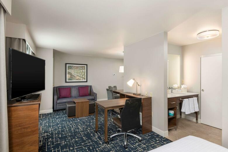 Hotel Homewood Suites By Hilton Mt. Laurel