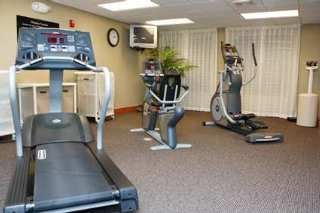 Hotel Hampton Inn & Suites Moline-quad City Int'l Aprt Il