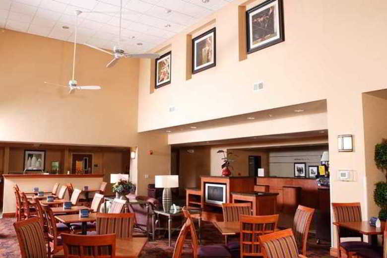 Hotel Hampton Inn & Suites Moline-quad City Int'l Aprt Il