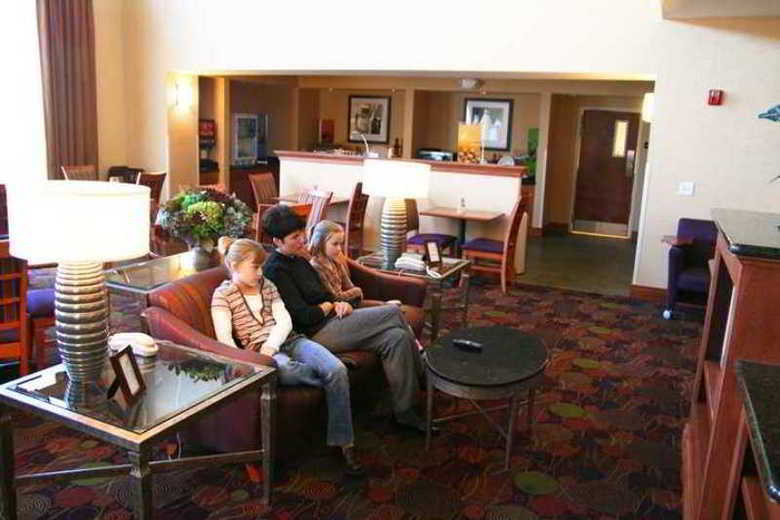 Hotel Hampton Inn & Suites Moline-quad City Int'l Aprt Il