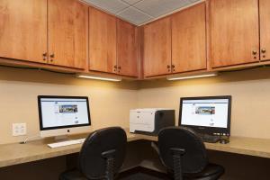 Hotel Hampton Inn & Suites Moline-quad City Int'l Aprt Il