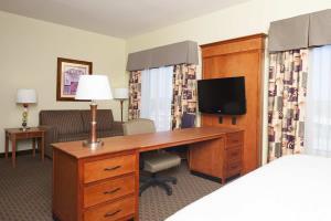 Hotel Hampton Inn & Suites Moline-quad City Int'l Aprt Il